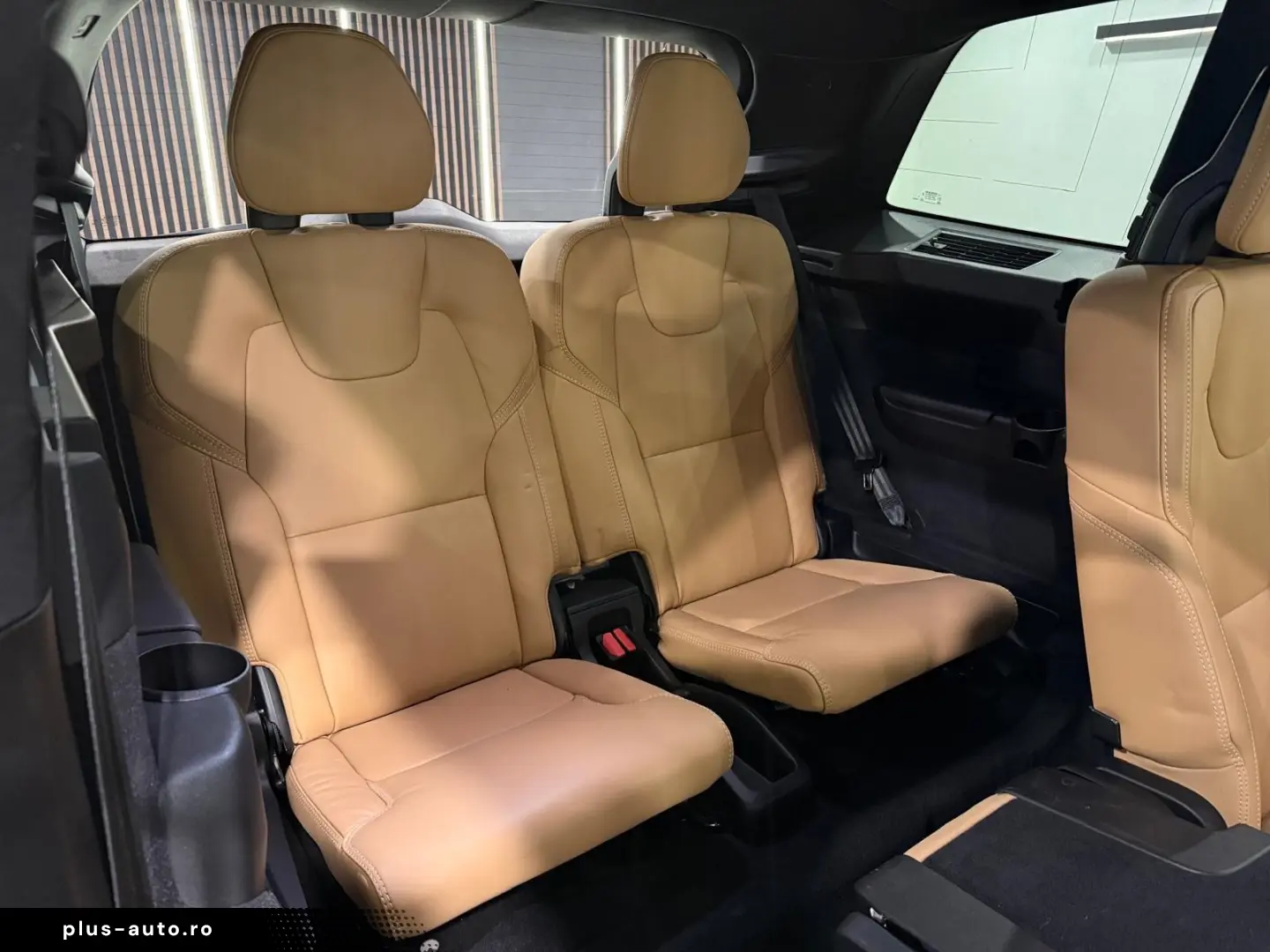 VOLVO XC90 Ultimate Bright AWD PANO MASSAGE LUFT