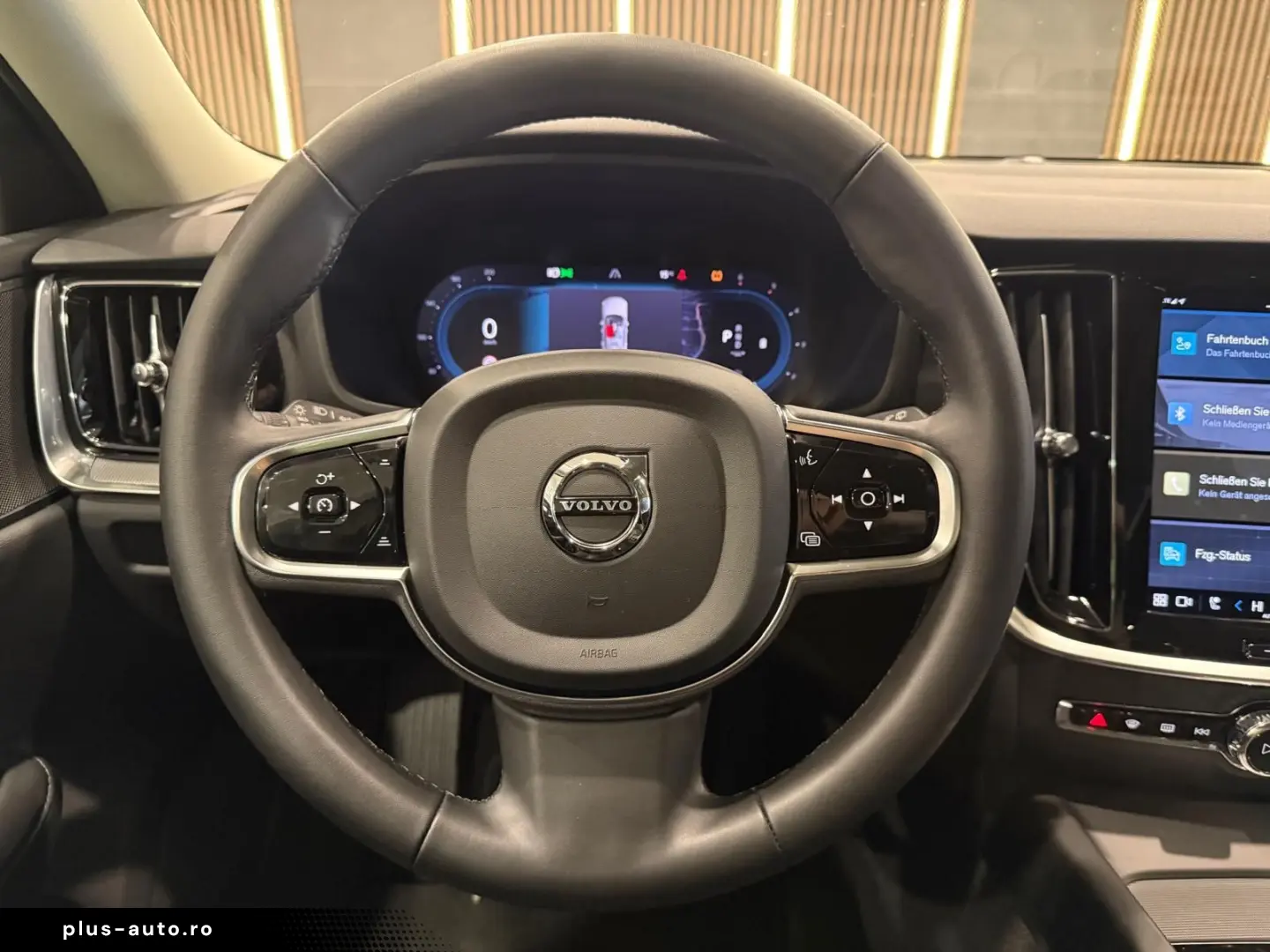 VOLVO XC90 Ultimate Bright AWD PANO MASSAGE LUFT