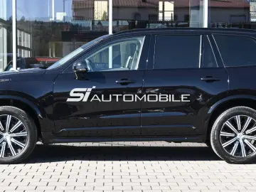 VOLVO XC90 B5 D AWD Ultimate Dark  UVP 96.250€ B&W