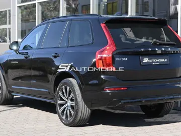 VOLVO XC90 B5 D AWD Ultimate Dark  UVP 96.250€ B&W