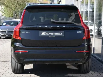 VOLVO XC90 B5 D AWD Ultimate Dark  UVP 96.250€ B&W