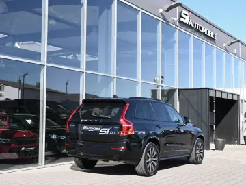 VOLVO XC90 B5 D AWD Ultimate Dark  UVP 96.250€ B&W