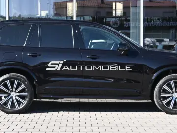 VOLVO XC90 B5 D AWD Ultimate Dark  UVP 96.250€ B&W
