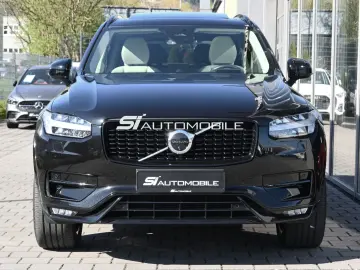 VOLVO XC90 B5 D AWD Ultimate Dark  UVP 96.250€ B&W