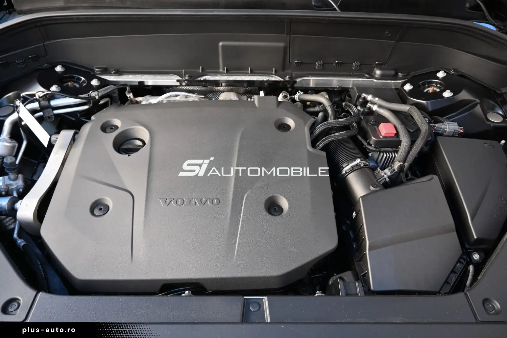 VOLVO XC90 B5 D AWD Ultimate Dark  UVP 96.250€ B&W