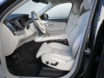 VOLVO XC90 B5 D AWD Ultimate Dark  UVP 96.250€ B&W