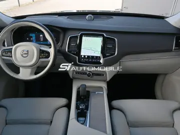 VOLVO XC90 B5 D AWD Ultimate Dark  UVP 96.250€ B&W