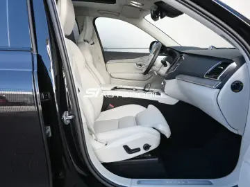 VOLVO XC90 B5 D AWD Ultimate Dark  UVP 96.250€ B&W