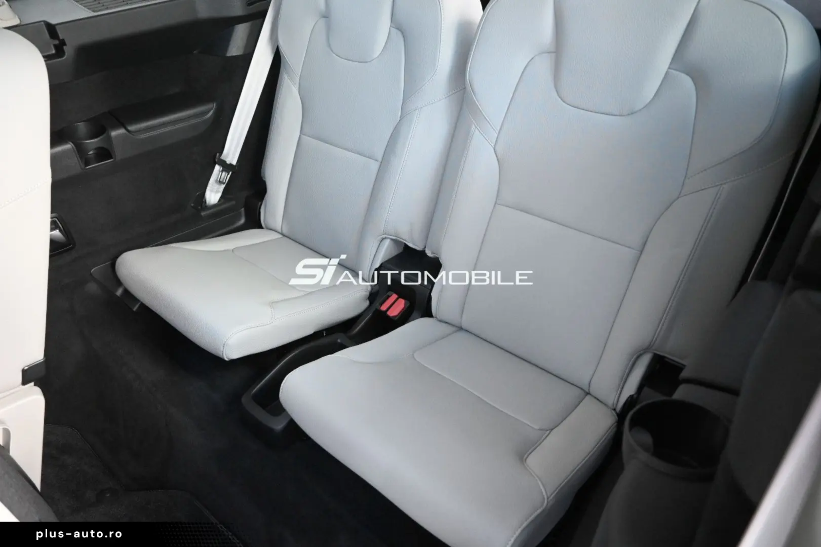 VOLVO XC90 B5 D AWD Ultimate Dark  UVP 96.250€ B&W