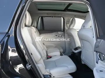 VOLVO XC90 B5 D AWD Ultimate Dark  UVP 96.250€ B&W