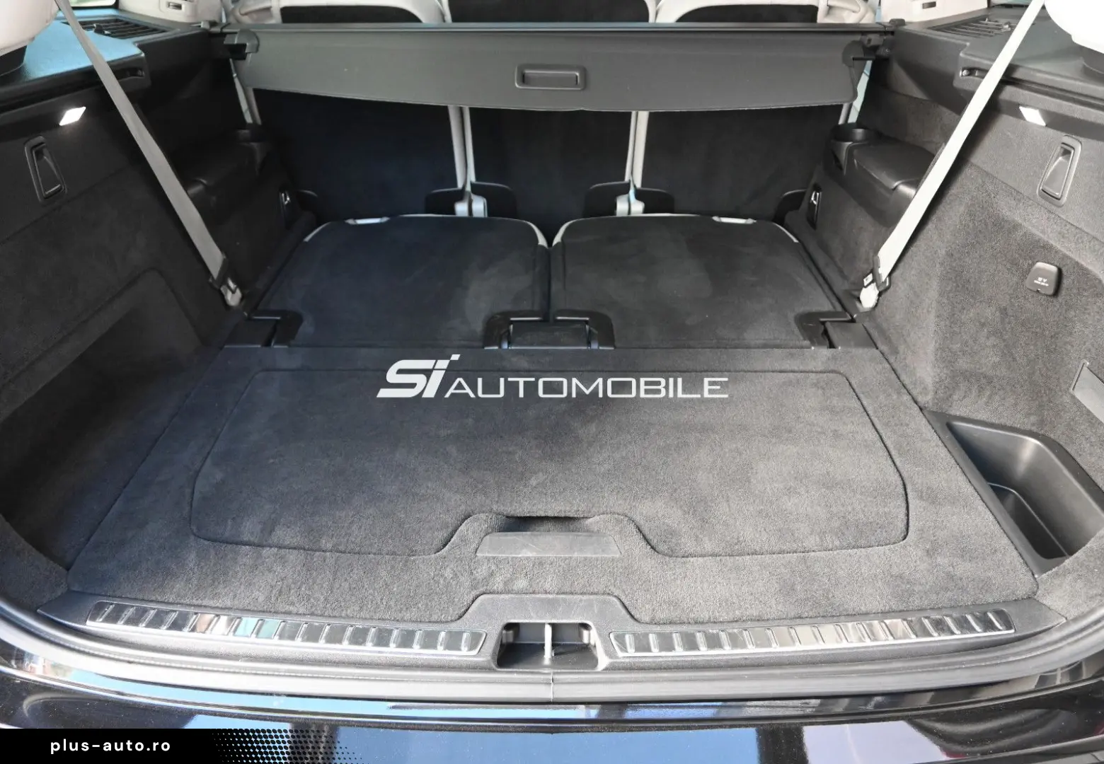 VOLVO XC90 B5 D AWD Ultimate Dark  UVP 96.250€ B&W