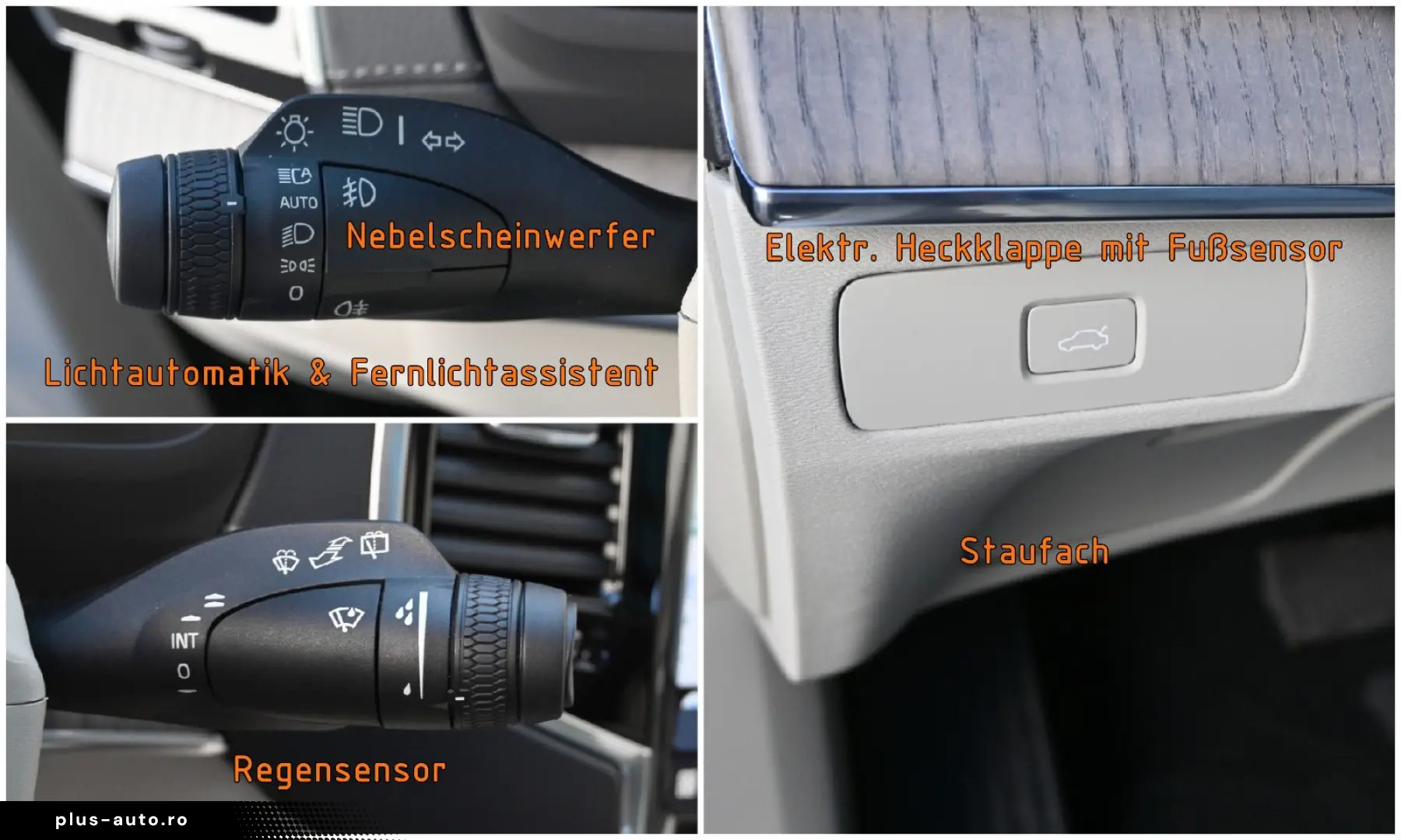 VOLVO XC90 B5 D AWD Ultimate Dark  UVP 96.250€ B&W