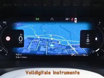 VOLVO XC90 B5 D AWD Ultimate Dark  UVP 96.250€ B&W