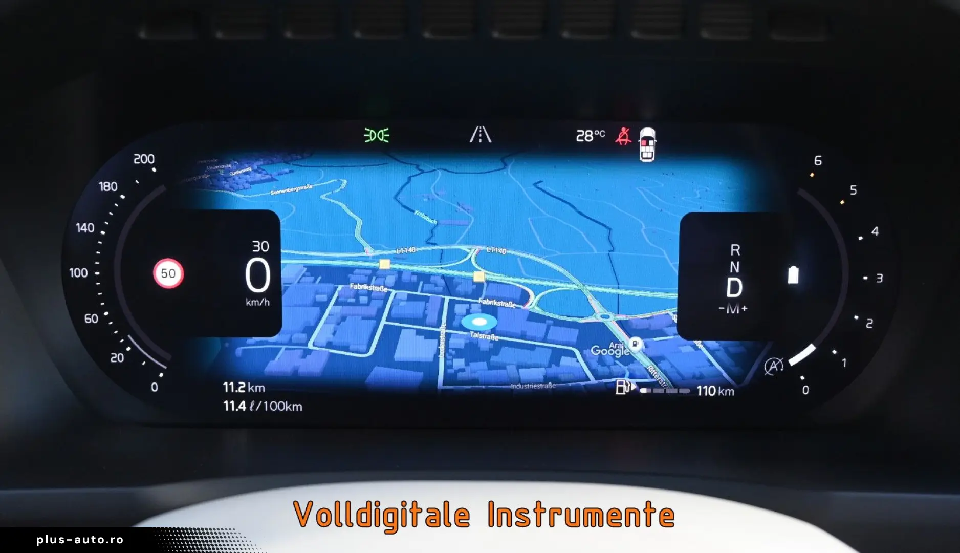 VOLVO XC90 B5 D AWD Ultimate Dark  UVP 96.250€ B&W