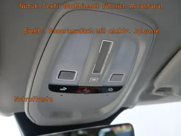 VOLVO XC90 B5 D AWD Ultimate Dark  UVP 96.250€ B&W