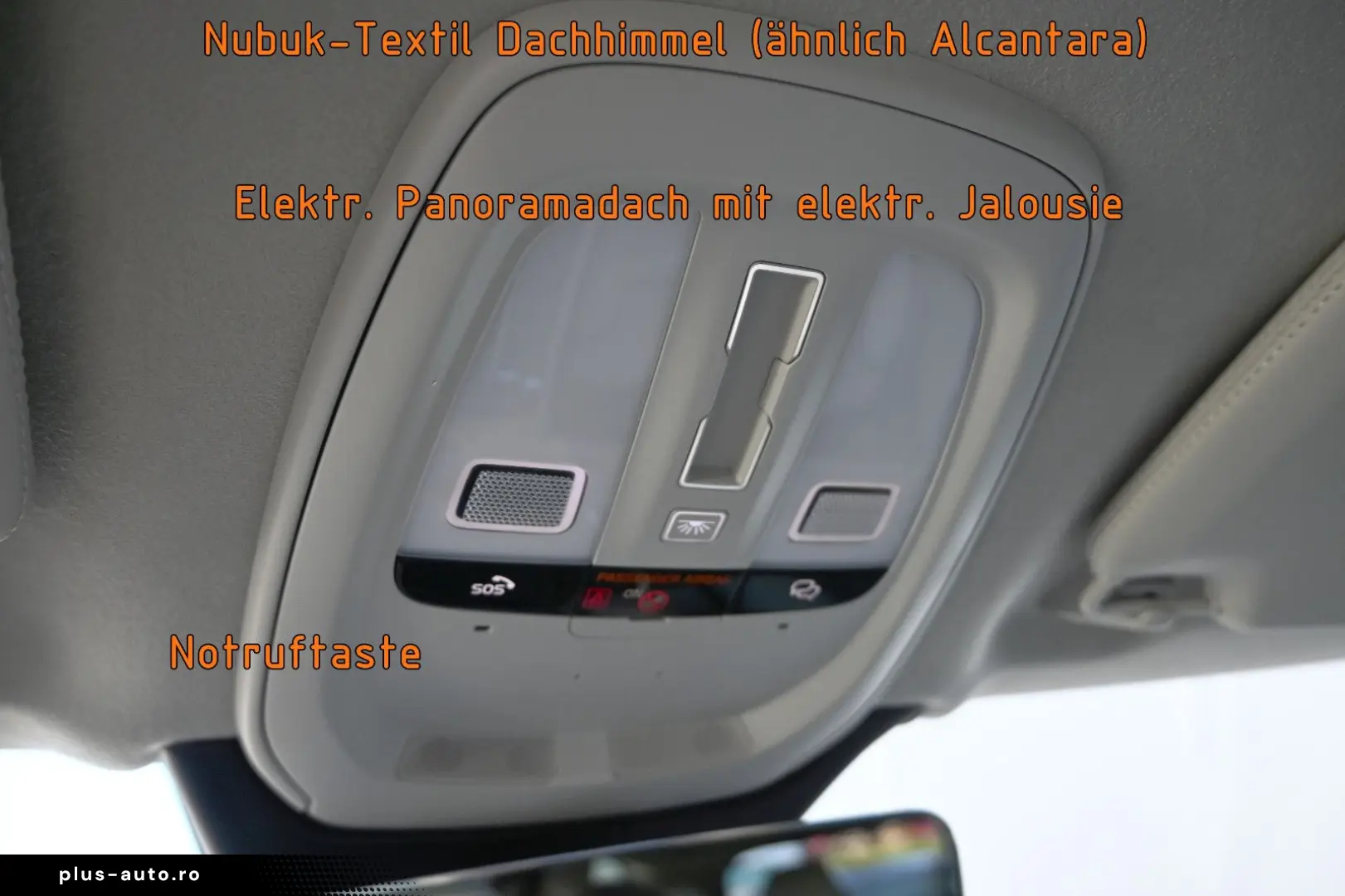 VOLVO XC90 B5 D AWD Ultimate Dark  UVP 96.250€ B&W