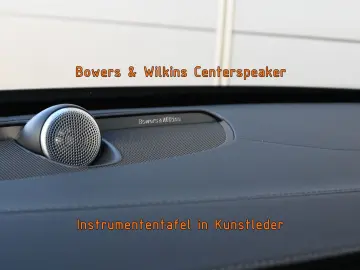 VOLVO XC90 B5 D AWD Ultimate Dark  UVP 96.250€ B&W