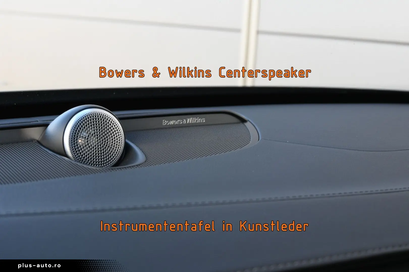 VOLVO XC90 B5 D AWD Ultimate Dark  UVP 96.250€ B&W