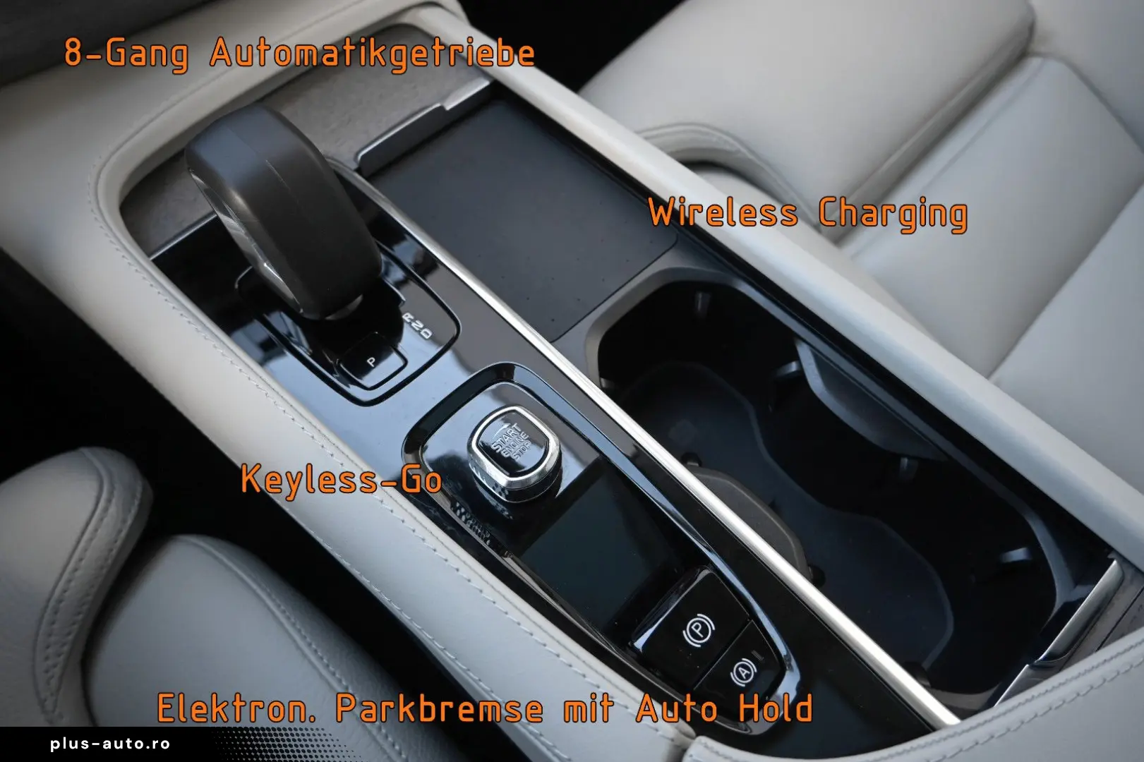 VOLVO XC90 B5 D AWD Ultimate Dark  UVP 96.250€ B&W