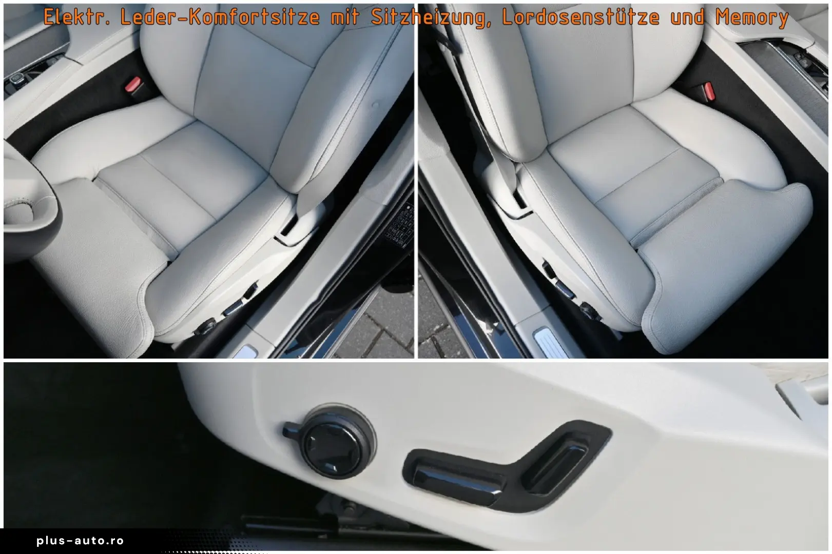 VOLVO XC90 B5 D AWD Ultimate Dark  UVP 96.250€ B&W