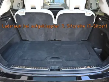 VOLVO XC90 B5 D AWD Ultimate Dark  UVP 96.250€ B&W