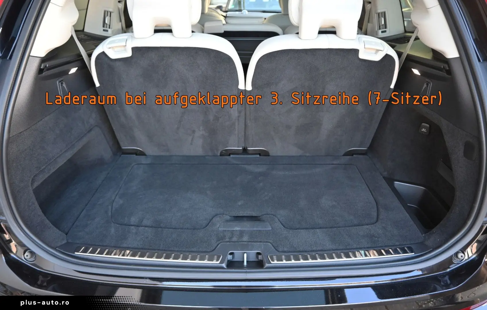 VOLVO XC90 B5 D AWD Ultimate Dark  UVP 96.250€ B&W