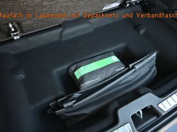 VOLVO XC90 B5 D AWD Ultimate Dark  UVP 96.250€ B&W