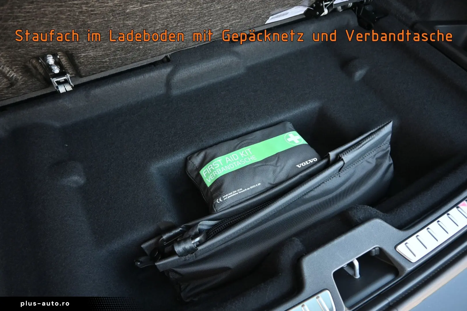 VOLVO XC90 B5 D AWD Ultimate Dark  UVP 96.250€ B&W