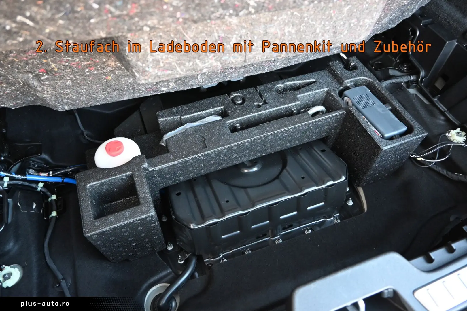 VOLVO XC90 B5 D AWD Ultimate Dark  UVP 96.250€ B&W