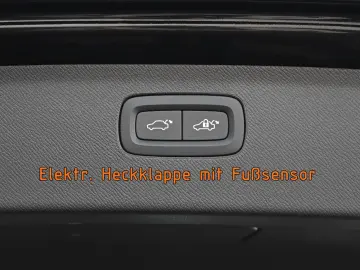 VOLVO XC90 B5 D AWD Ultimate Dark  UVP 96.250€ B&W