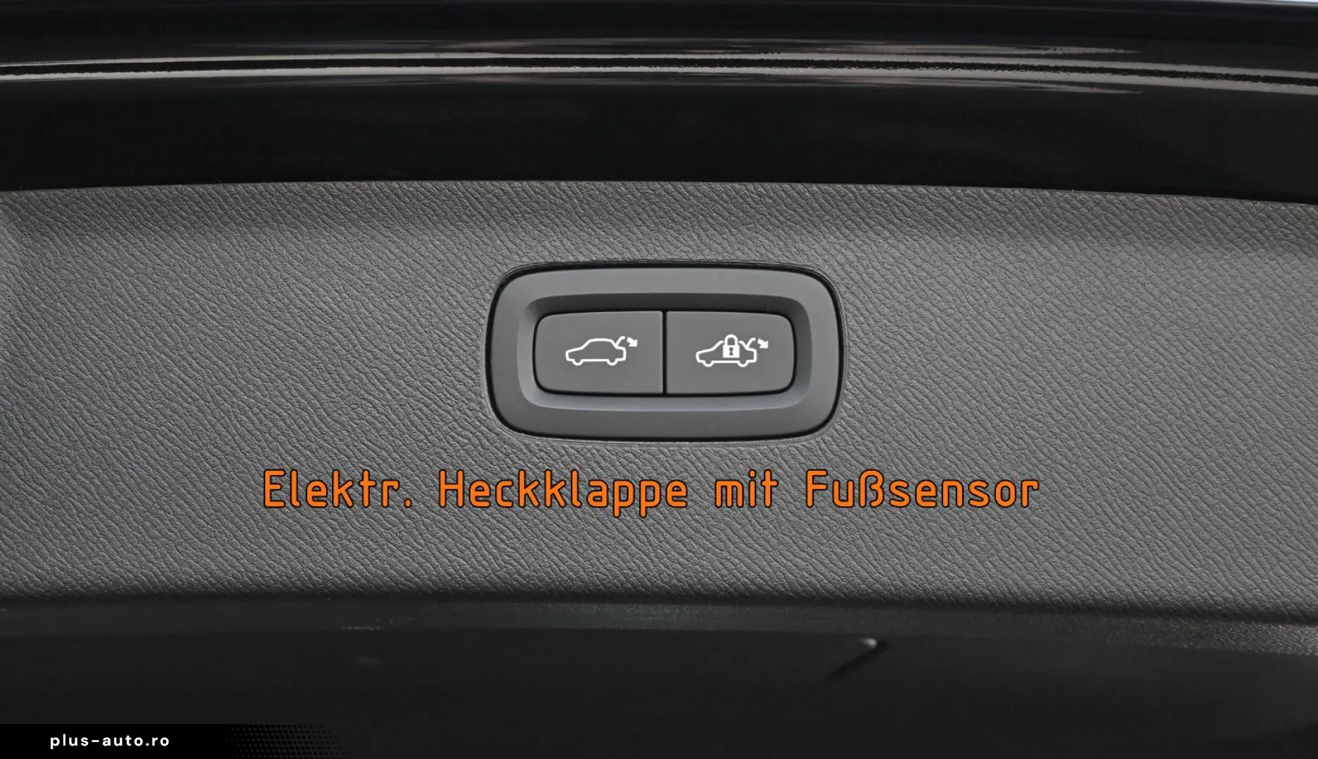 VOLVO XC90 B5 D AWD Ultimate Dark  UVP 96.250€ B&W