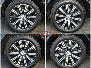 VOLVO XC90 B5 D AWD Ultimate Dark  UVP 96.250€ B&W