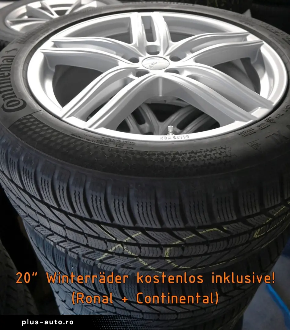 VOLVO XC90 B5 D AWD Ultimate Dark  UVP 96.250€ B&W