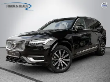 VOLVO XC90 T8 Plus Bright