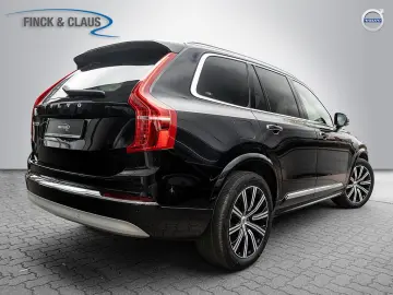 VOLVO XC90 T8 Plus Bright