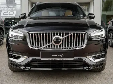 VOLVO XC90 T8 Plus Bright