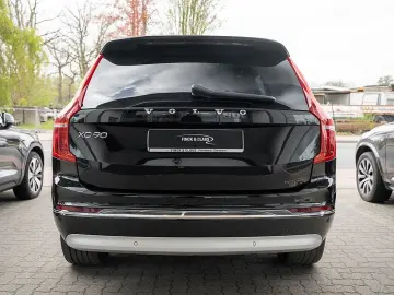 VOLVO XC90 T8 Plus Bright