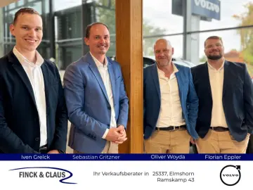 VOLVO XC90 T8 Plus Bright