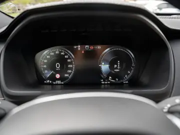 VOLVO XC90 T8 Plus Bright