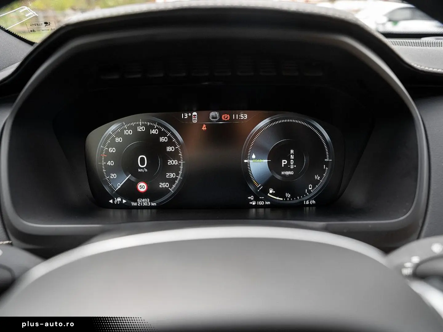 VOLVO XC90 T8 Plus Bright