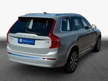 VOLVO XC90 B5 B AWD Plus Bright