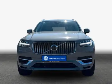 VOLVO XC90 B5 B AWD Plus Bright