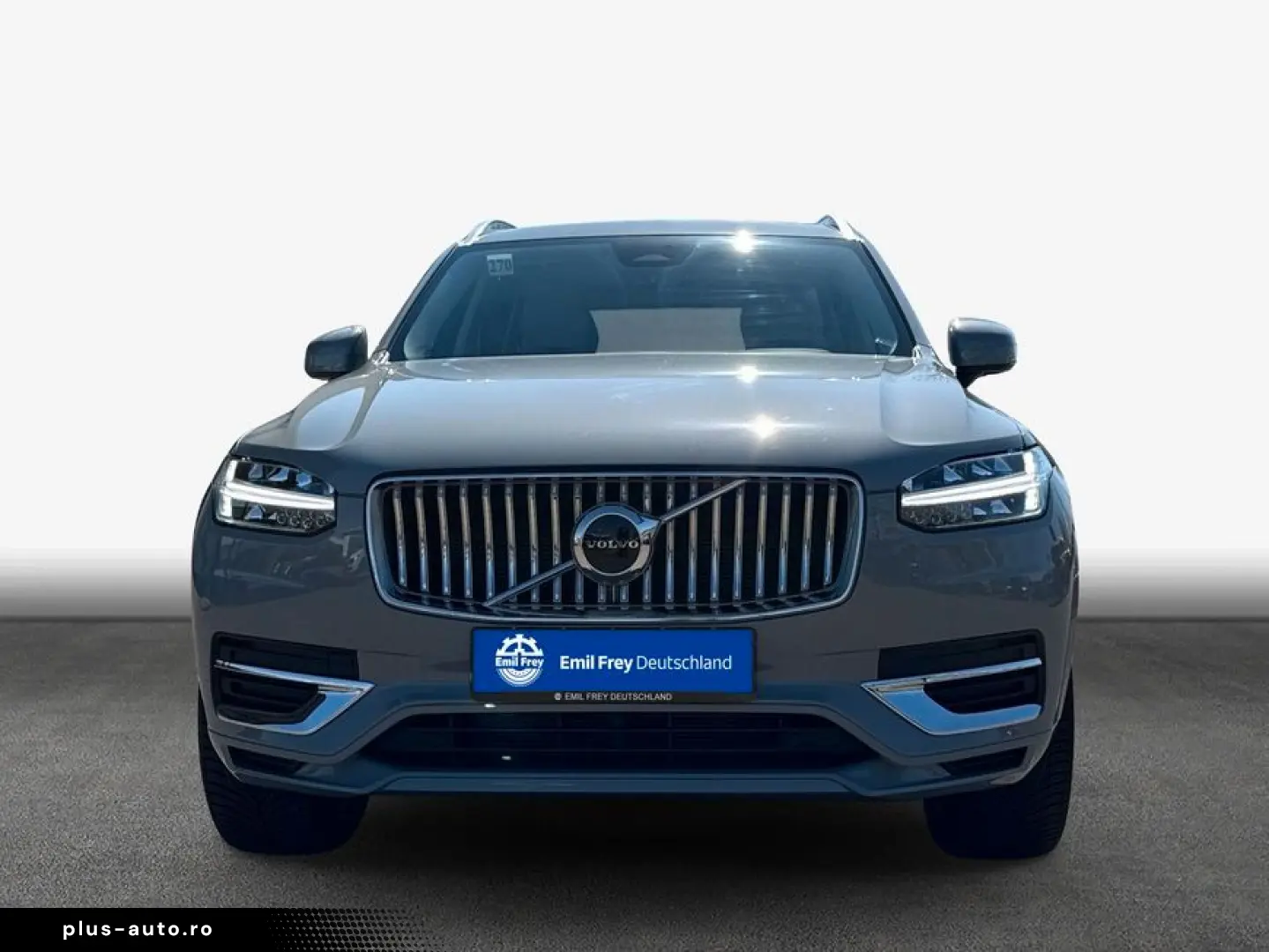 VOLVO XC90 B5 B AWD Plus Bright