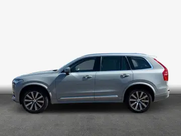 VOLVO XC90 B5 B AWD Plus Bright