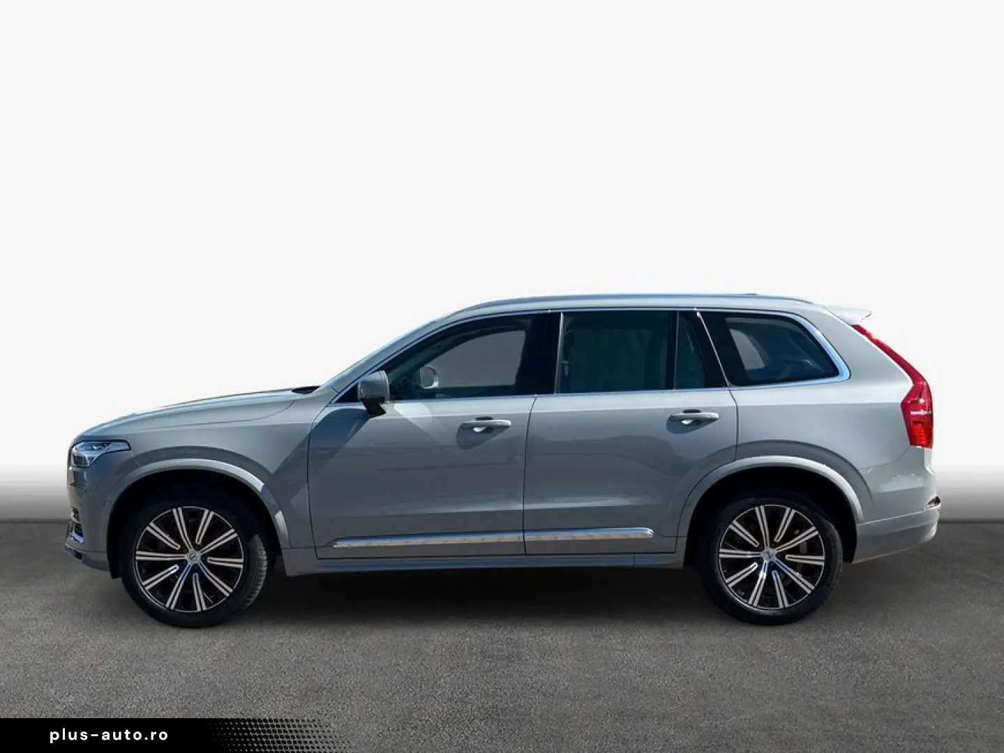 VOLVO XC90 B5 B AWD Plus Bright