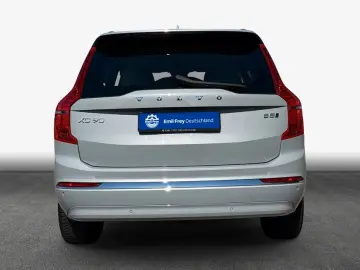 VOLVO XC90 B5 B AWD Plus Bright