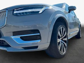 VOLVO XC90 B5 B AWD Plus Bright