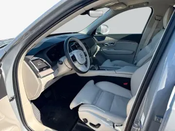 VOLVO XC90 B5 B AWD Plus Bright