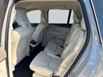 VOLVO XC90 B5 B AWD Plus Bright