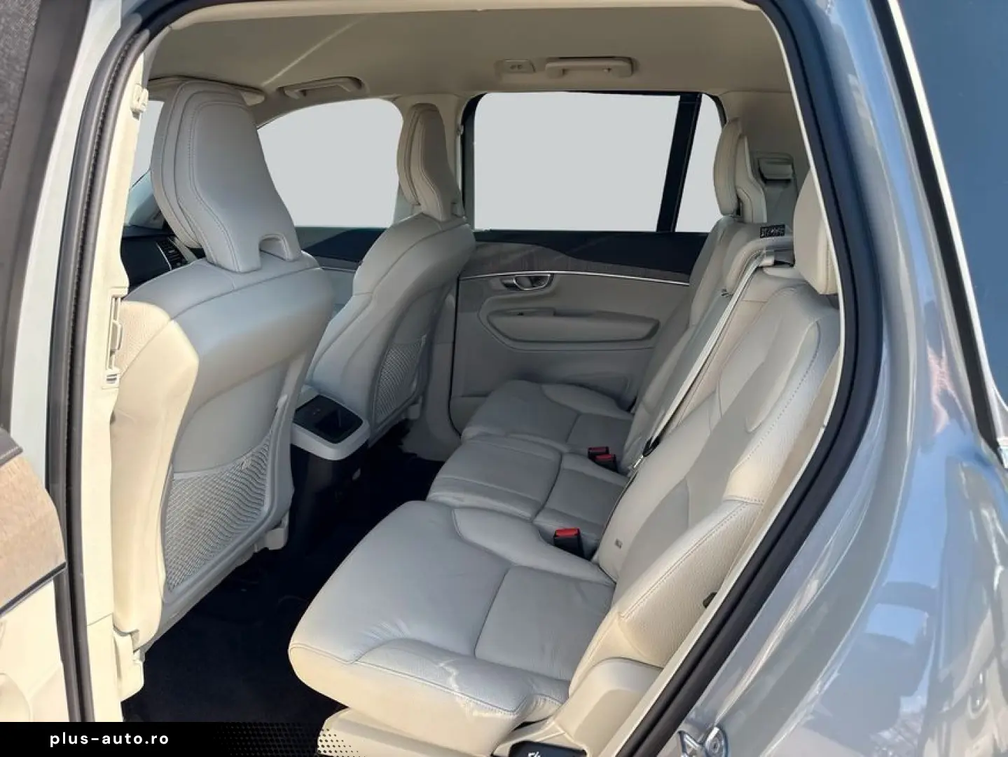 VOLVO XC90 B5 B AWD Plus Bright